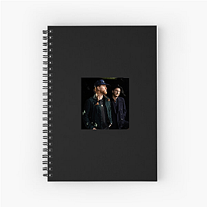 Let the Light In – The Lumineers The Lumineers Notebook