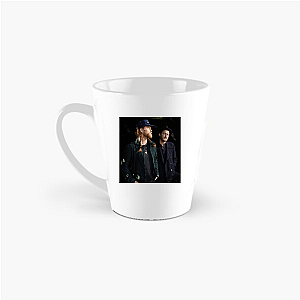 Let the Light In – The Lumineers The Lumineers Mugs