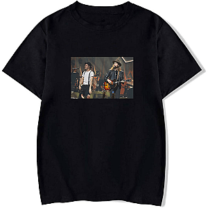 My Playlist Cries Lumineers The Lumineers T-Shirts