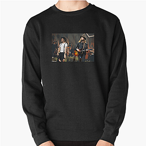 My Playlist Cries Lumineers The Lumineers Sweatshirts