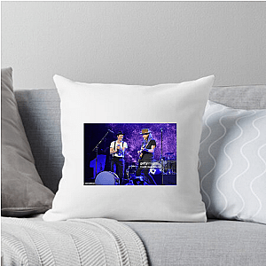 The Lumineers Speak Softly, Hit Deep The Lumineers Pillows Cover