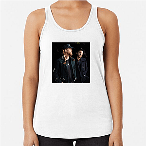Let the Light In – The Lumineers The Lumineers Tank Tops