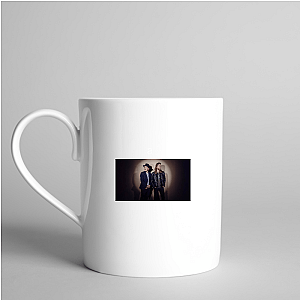 Sad and Sunny – The Lumineers The Lumineers Mugs
