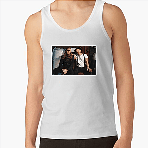 Folkfire – The Lumineers Way The Lumineers Tank Tops