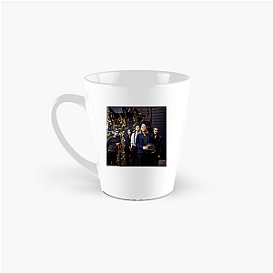 Wesley Sang, I Felt That The Lumineers Mugs