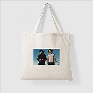 Ho Hey, It’s The Lumineers The Lumineers Bags