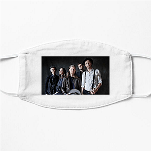 Stomp. Sing. Cry. – Lumineers Style The Lumineers Face Masks
