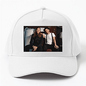 Folkfire – The Lumineers Way The Lumineers Hats & Caps