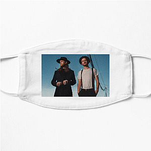 Ho Hey, It’s The Lumineers The Lumineers Face Masks
