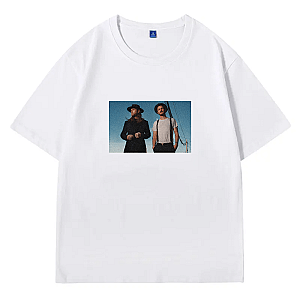 Ho Hey, It’s The Lumineers The Lumineers T-Shirts