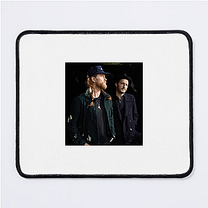 Let the Light In – The Lumineers The Lumineers Mouse Pads