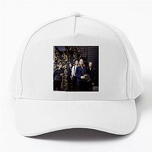 Wesley Sang, I Felt That The Lumineers Hats & Caps
