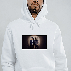 Sad and Sunny – The Lumineers The Lumineers Hoodies