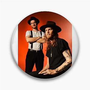 Rustic Soul – The Lumineers Inside The Lumineers Pins