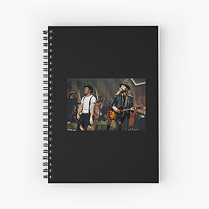 My Playlist Cries Lumineers The Lumineers Notebook
