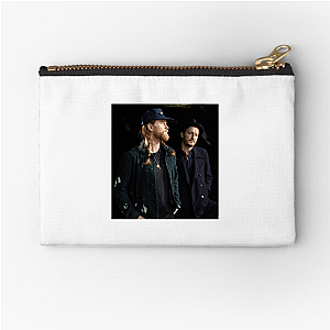Let the Light In – The Lumineers The Lumineers Zipper Pouches