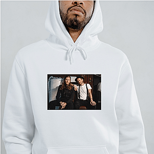 Folkfire – The Lumineers Way The Lumineers Hoodies