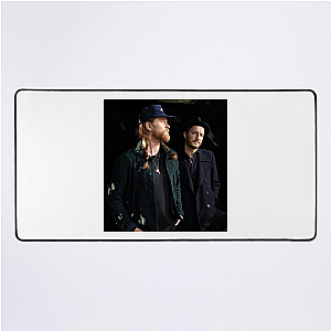 Let the Light In – The Lumineers The Lumineers Mouse Pads