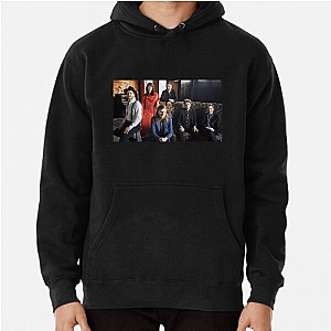 Campfire Hearts – The Lumineers The Lumineers Hoodies