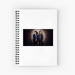 Sad and Sunny – The Lumineers The Lumineers Notebook