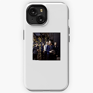 Wesley Sang, I Felt That The Lumineers Samsung Cases