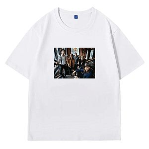 The Lumineers Sound Like Home The Lumineers T-Shirts