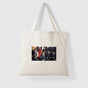 Campfire Hearts – The Lumineers The Lumineers Bags