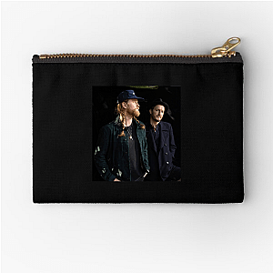 Let the Light In – The Lumineers The Lumineers Zipper Pouches