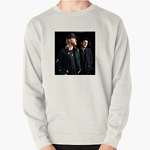 Let the Light In – The Lumineers The Lumineers Sweatshirts