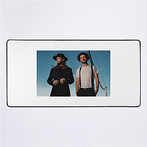 Ho Hey, It’s The Lumineers The Lumineers Mouse Pads