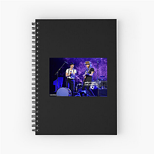 The Lumineers Speak Softly, Hit Deep The Lumineers Notebook