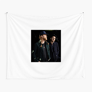 Let the Light In – The Lumineers The Lumineers Tapestries