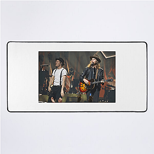 My Playlist Cries Lumineers The Lumineers Mouse Pads