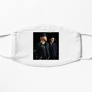 Let the Light In – The Lumineers The Lumineers Face Masks