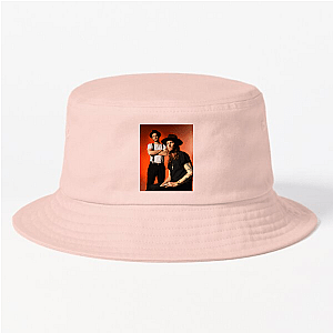 Rustic Soul – The Lumineers Inside The Lumineers Hats & Caps