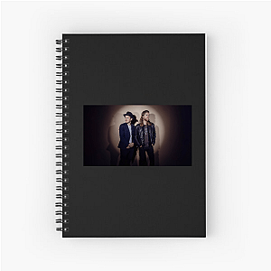 Sad and Sunny – The Lumineers The Lumineers Notebook