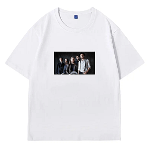 Stomp. Sing. Cry. – Lumineers Style The Lumineers T-Shirts
