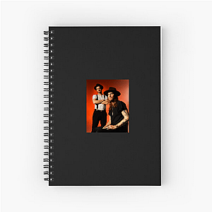 Rustic Soul – The Lumineers Inside The Lumineers Notebook