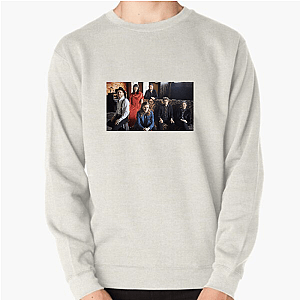 Campfire Hearts – The Lumineers The Lumineers Sweatshirts
