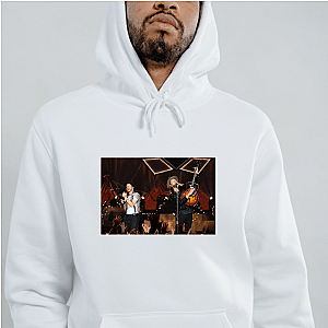 Born for That Banjo Beat The Lumineers Hoodies