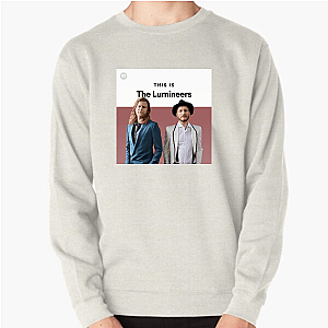 I Get Lost in The Lumineers The Lumineers Sweatshirts