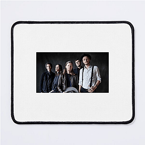 Stomp. Sing. Cry. – Lumineers Style The Lumineers Mouse Pads