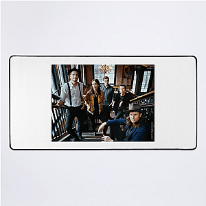 The Lumineers Sound Like Home The Lumineers Mouse Pads