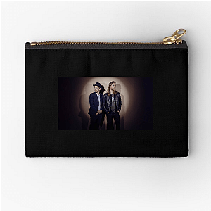 Sad and Sunny – The Lumineers The Lumineers Zipper Pouches