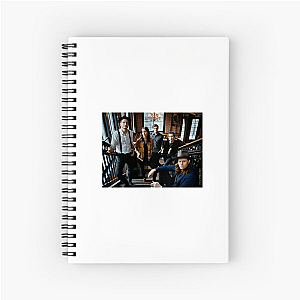 The Lumineers Sound Like Home The Lumineers Notebook
