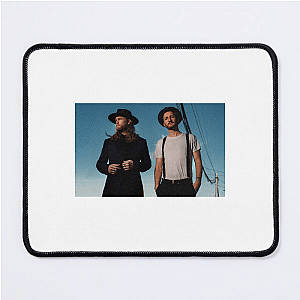 Ho Hey, It’s The Lumineers The Lumineers Mouse Pads