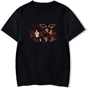 Born for That Banjo Beat The Lumineers T-Shirts
