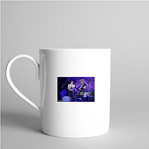 The Lumineers Speak Softly, Hit Deep The Lumineers Mugs