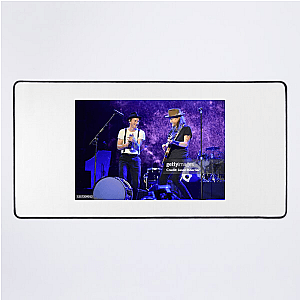 The Lumineers Speak Softly, Hit Deep The Lumineers Mouse Pads