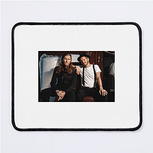 Folkfire – The Lumineers Way The Lumineers Mouse Pads